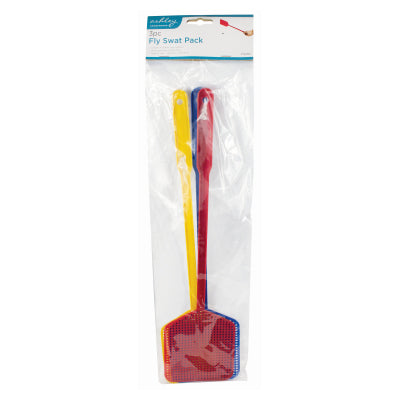 Ashley 3pc Fly Swat Pack