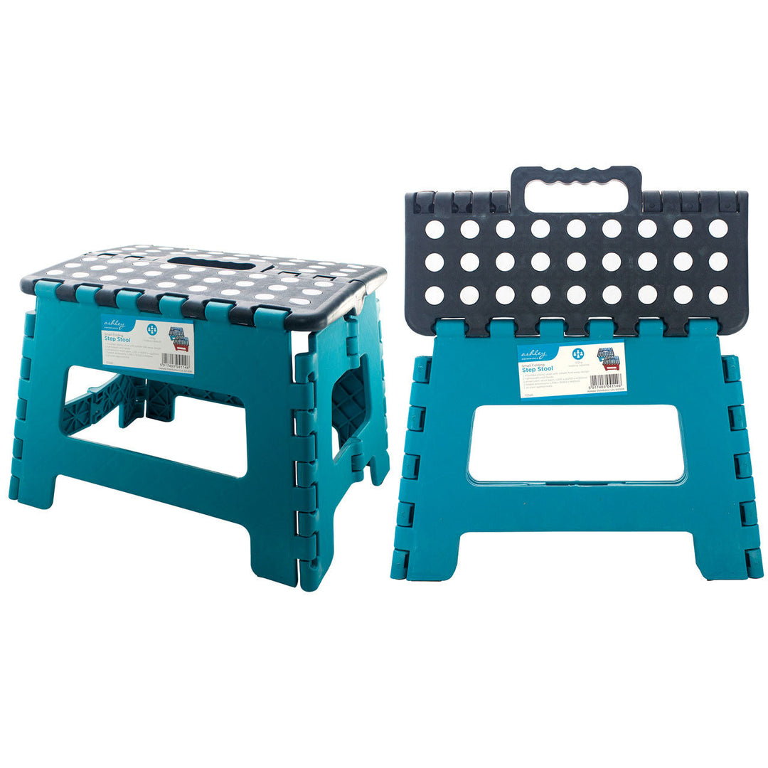 Ashley Small Folding Step Stool