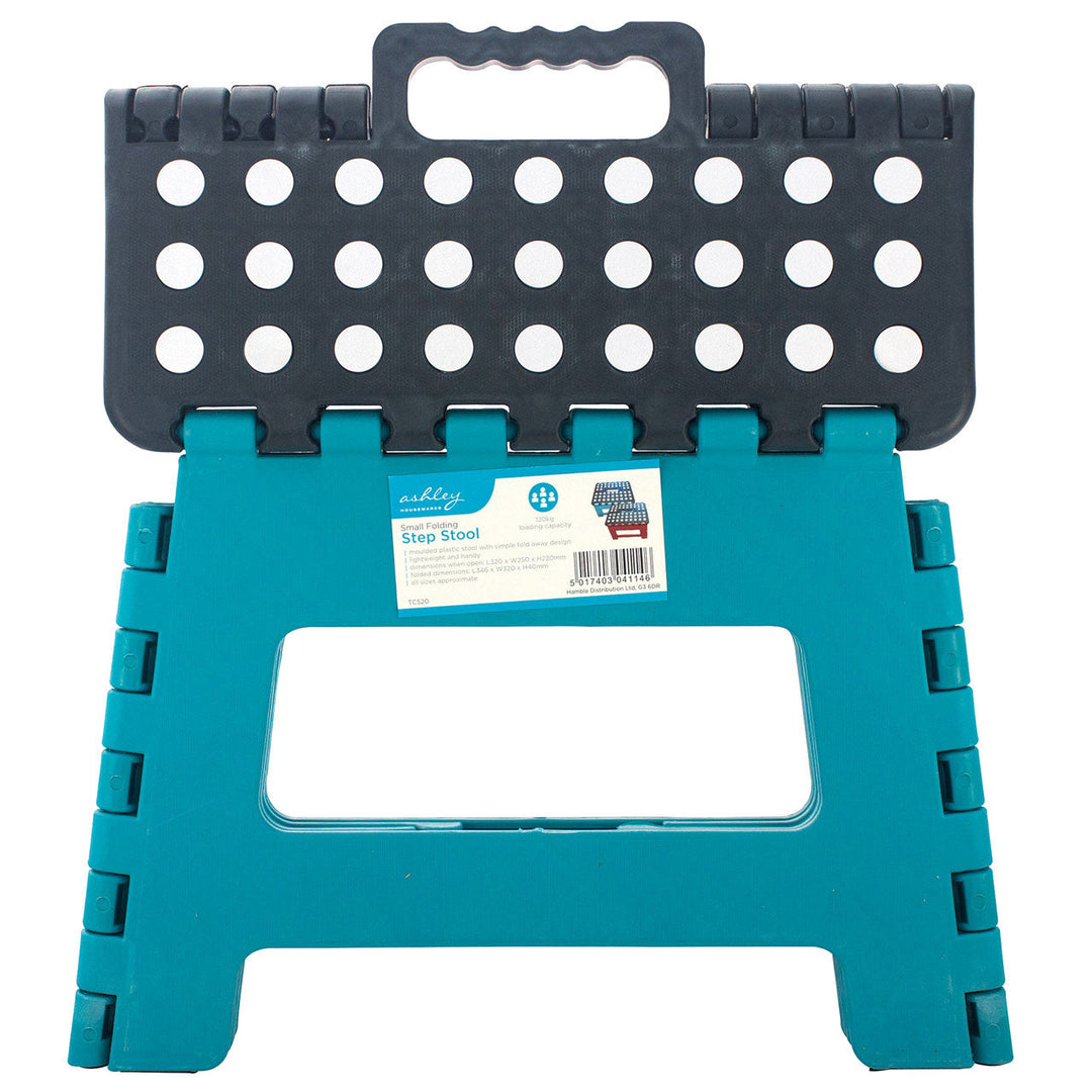 Ashley Small Folding Step Stool