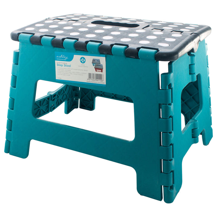 Ashley Small Folding Step Stool