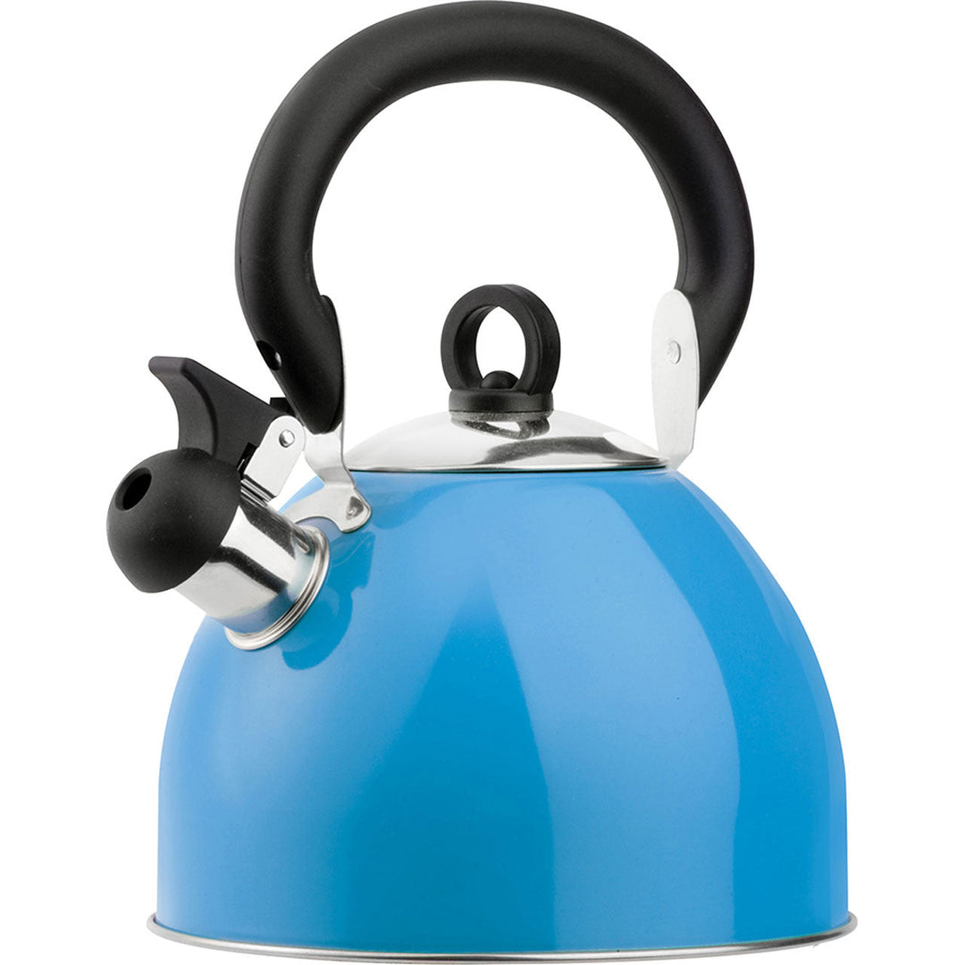 Prima 2.5L S/S Whistling Kettle