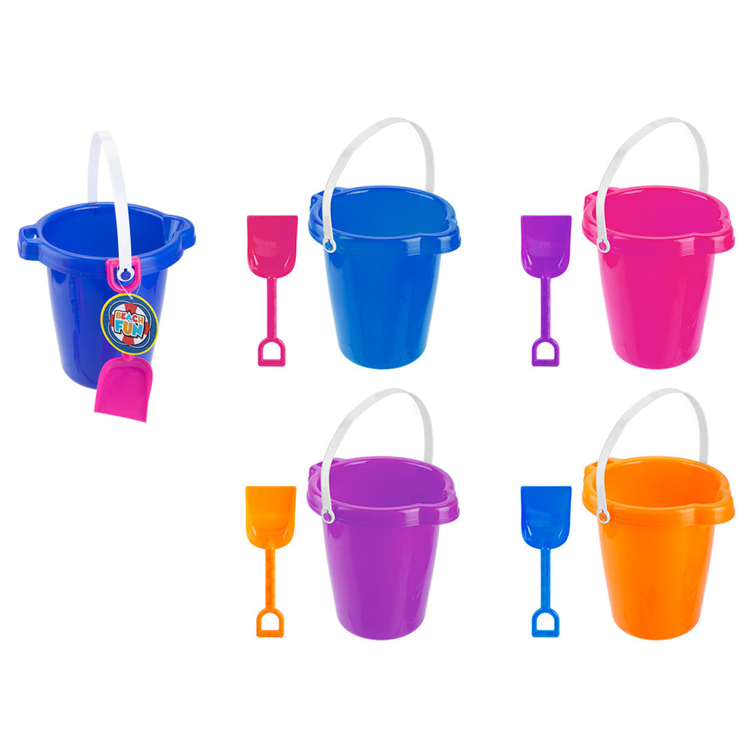 Bucket & Spade Set