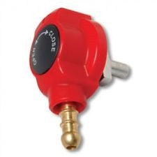 Bullfinch Gas Outlet Plug