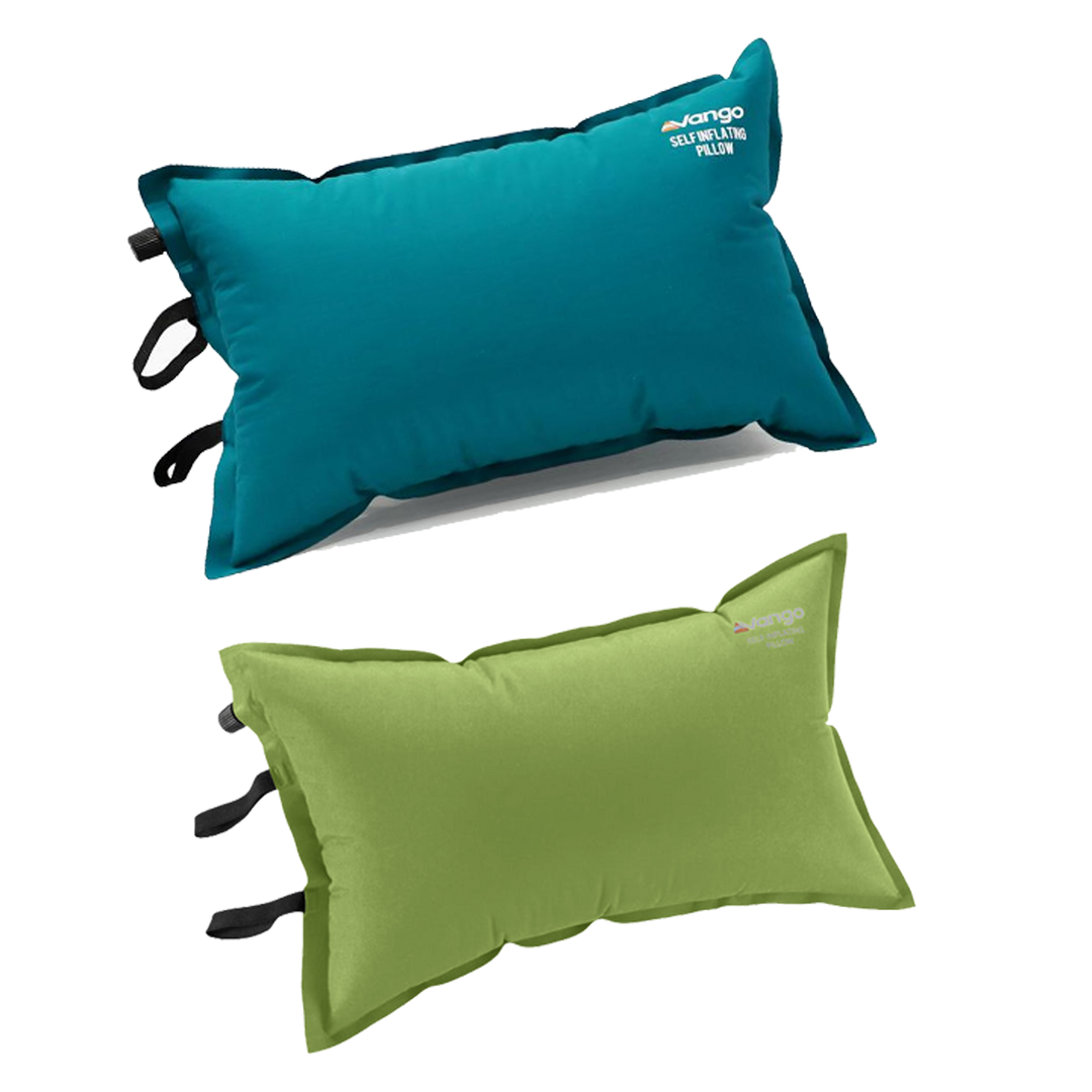 Vango Self Inflating Pillow