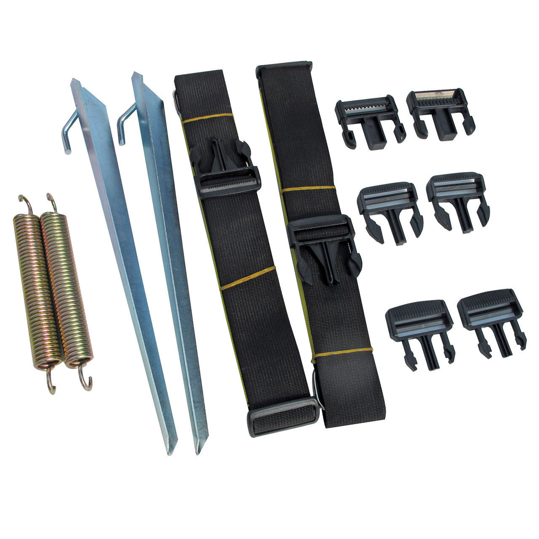 Universal Tie Down Kit