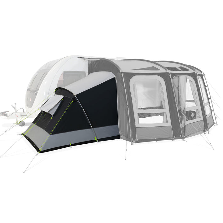 Kampa Dometic Rally & Ace (Poled Model) Annexe