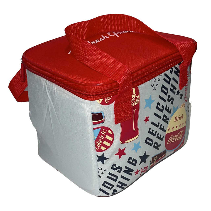 Coca-Cola Fresh 5.6l Coolbag