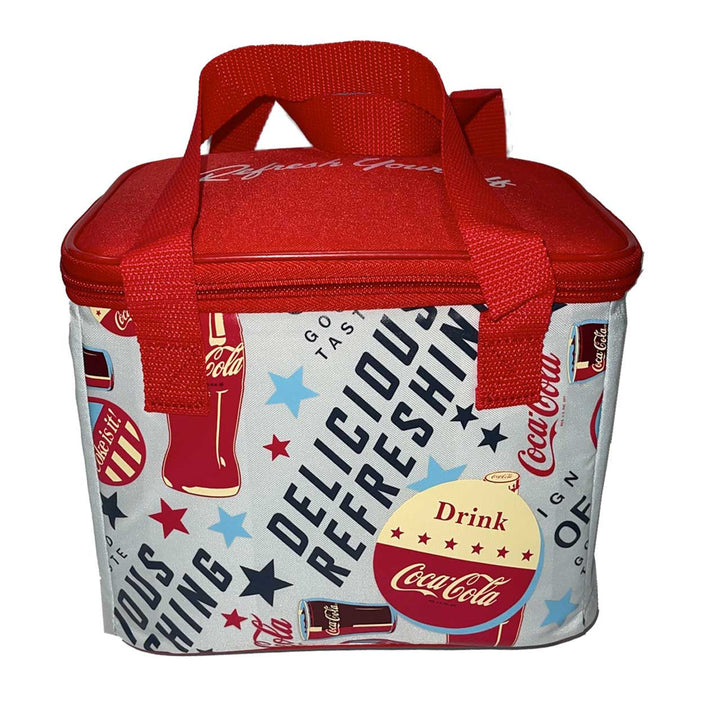 Coca-Cola Fresh 5.6l Coolbag