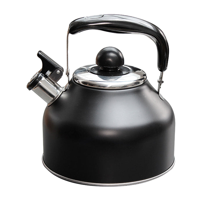 Outdoor Revolution 2.2L Induction Hob Whistling Kettle