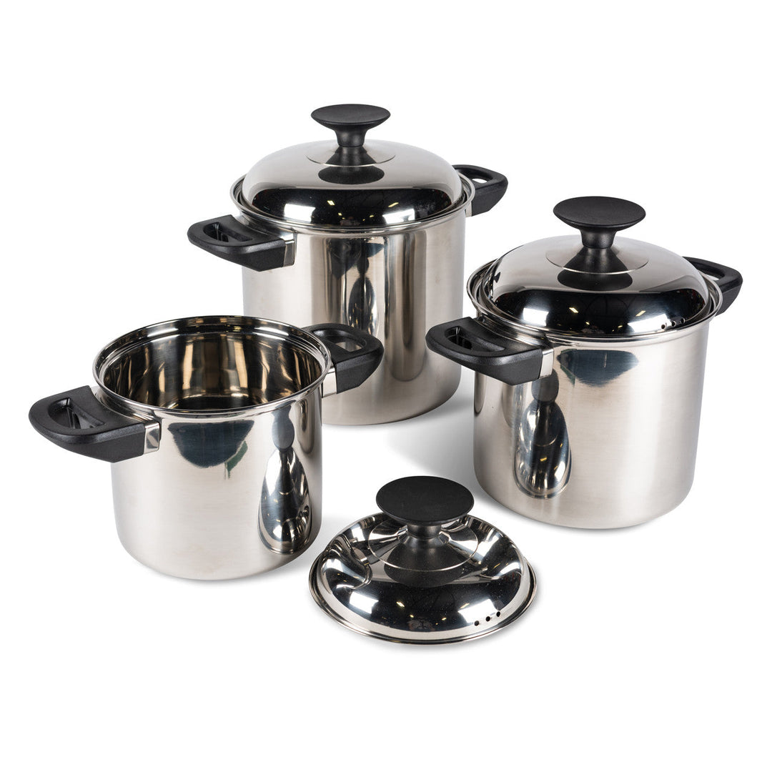 Kampa Space Saver Cook Set