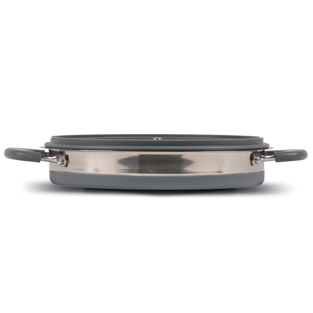 Kampa Collapsible Saucepan 1.5 litre