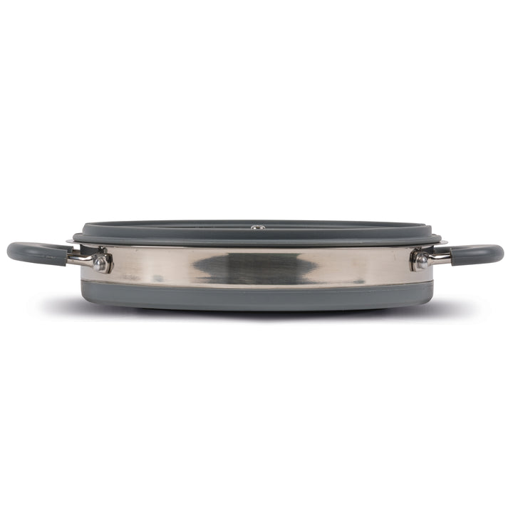 Kampa Collapsible Saucepan 1.5 litre