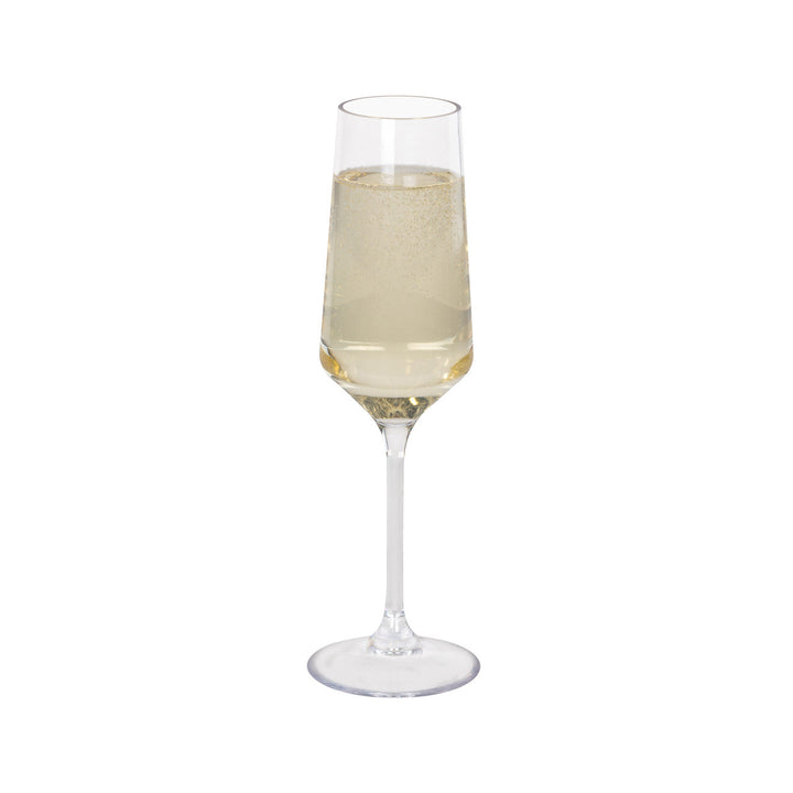 Savoy Champagne Flutes 10oz