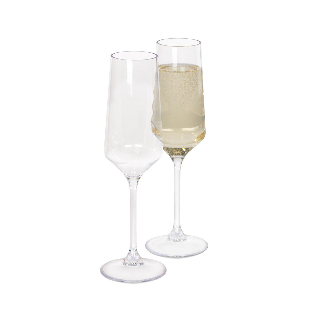 Savoy Champagne Flutes 10oz