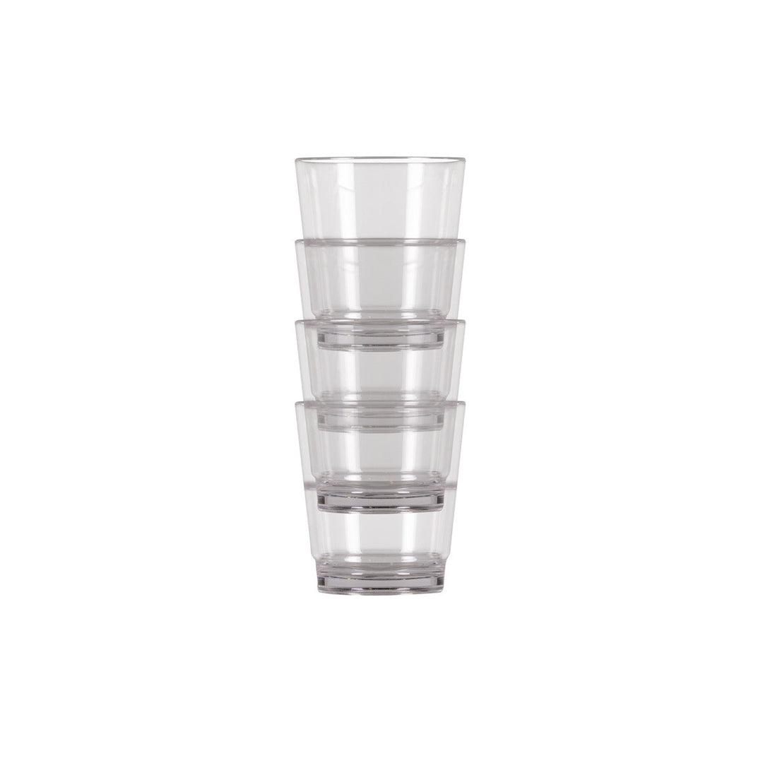 Kampa Stackable Tumbler 4pk