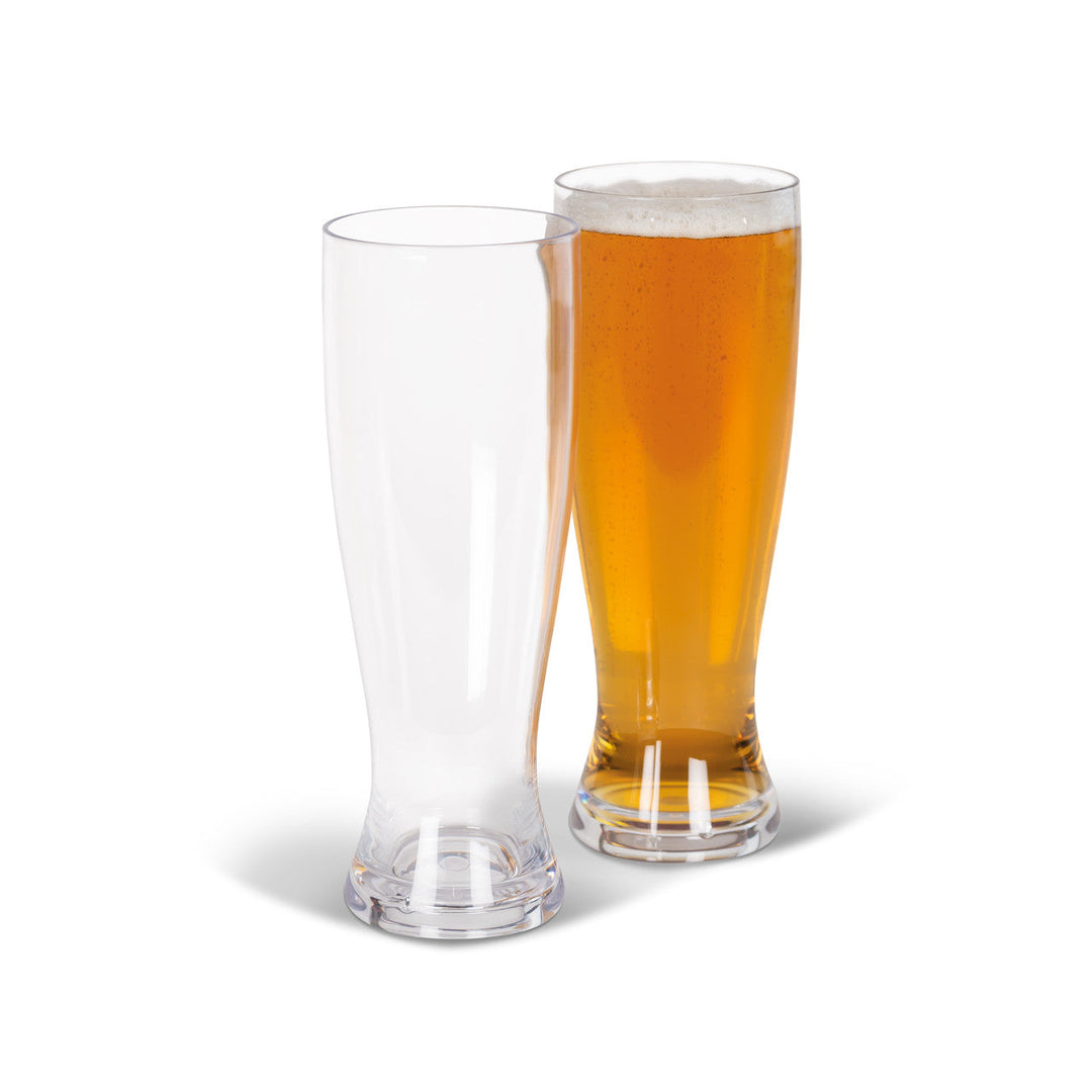 Kampa Beer Glass 2 Pack