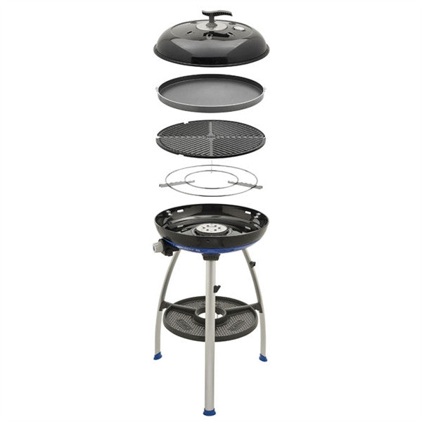 Cadac Carri Chef  50 BBQ-Chef Pan Combo 