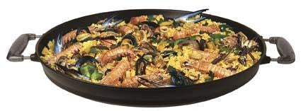 Cadac Carri Chef Paella Pan