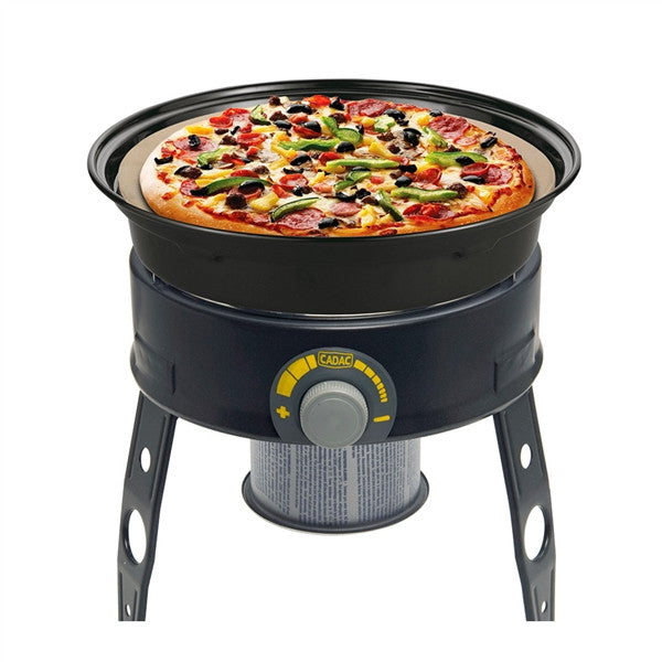 Cadac Safari Chef Pizza Stone