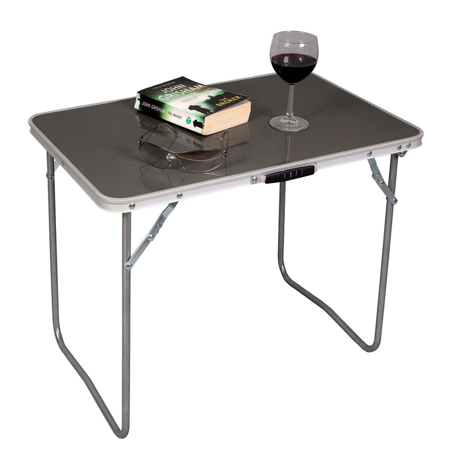 Camping Side Table