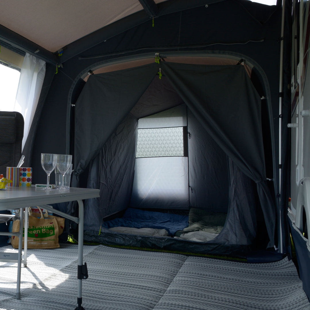 Dometic All Season Tall Awning Annexe