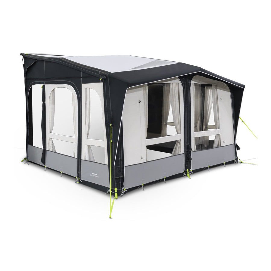 Dometic Club AIR Pro 390 S Awning