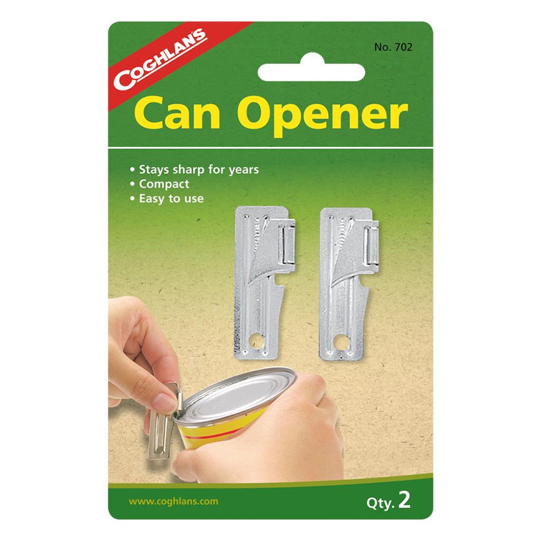 Coghlan's G.I. Can Opener