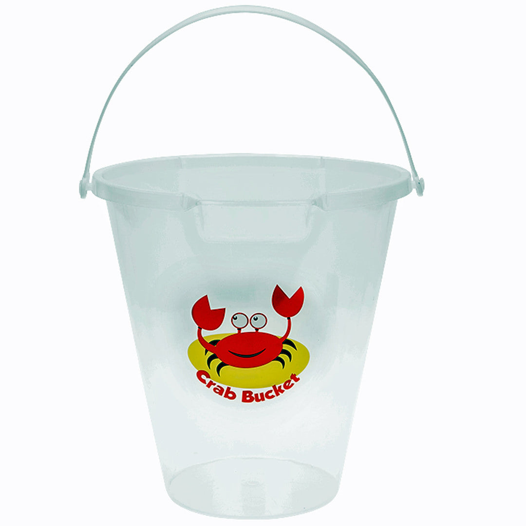 Crab Bucket