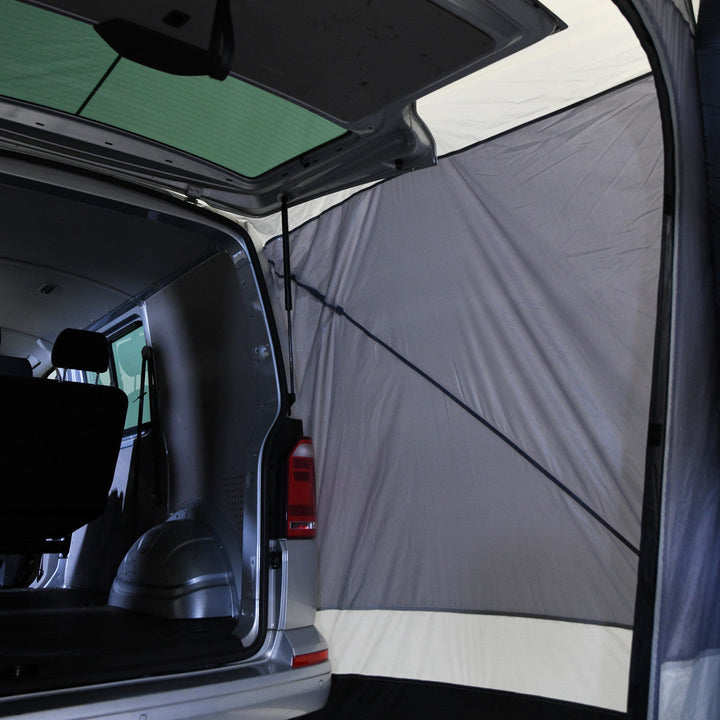 Kampa Cross AIR T/G Drive-Away Awning