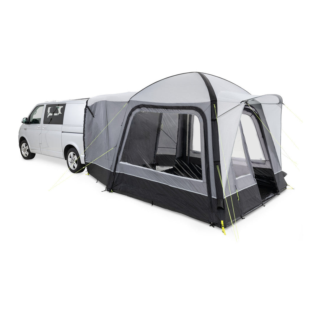 Kampa Cross AIR T/G Drive-Away Awning