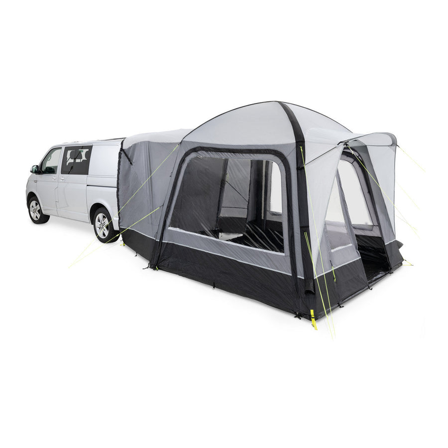 Kampa Cross AIR T/G Drive-Away Awning