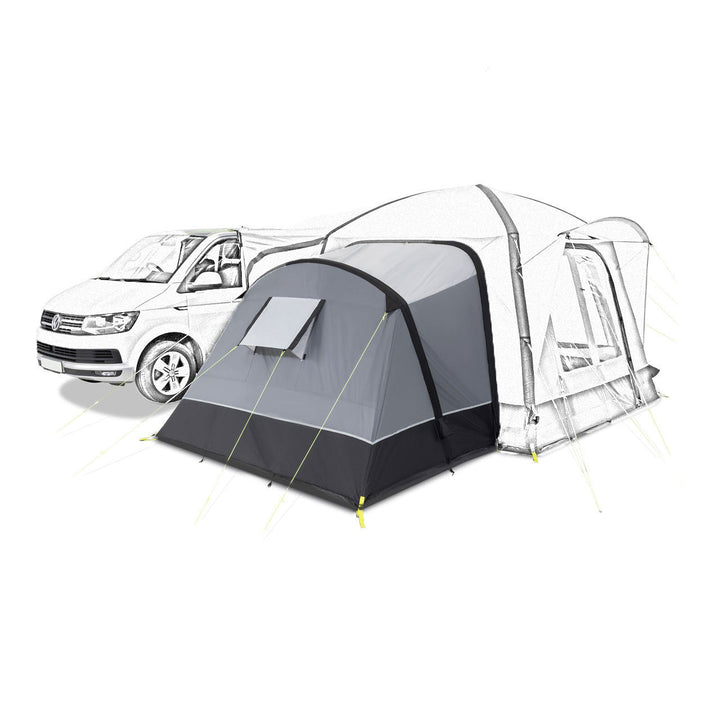 Kampa Cross AIR Annexe