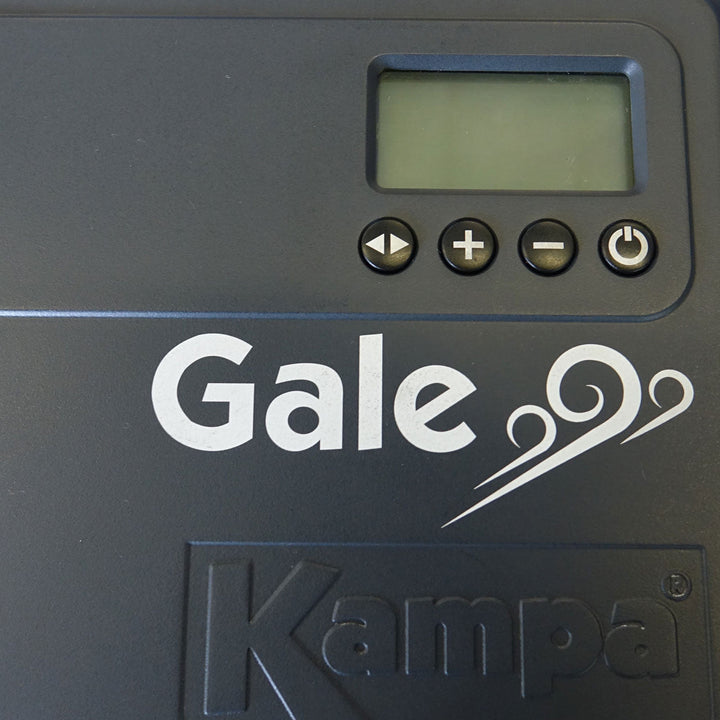 Kampa Gale Pump 12v