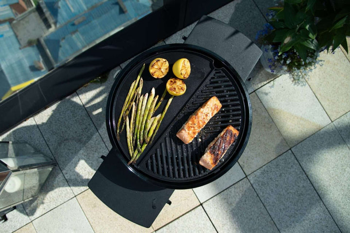 Cadac BBQ 2 Plancha - Fits Grillo Chef 40