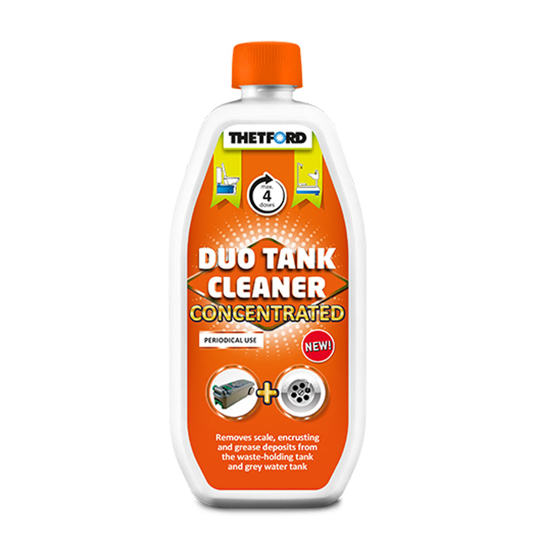 Thetford Duo Tank Cleaner Concentrated - 800 ml