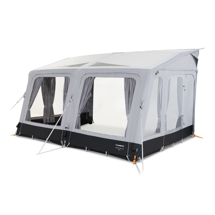 Dometic Grande AIR Tour 390S Awning 2025