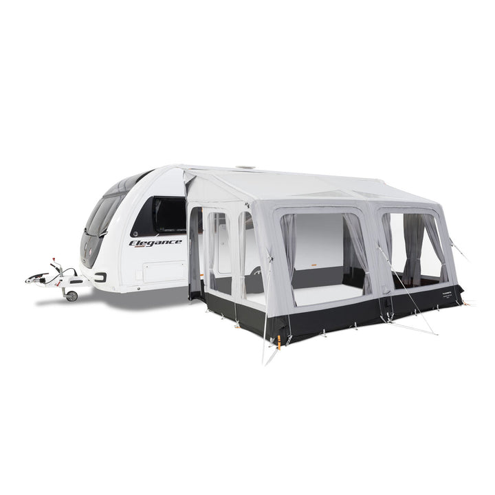 Dometic Grande AIR Tour 390S Awning 2025