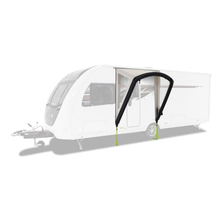 Dometic Portico AIR 180 S - Inflatable Door Canopy