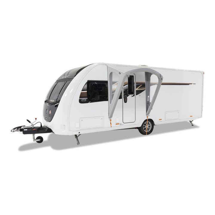 Dometic Portico AIR Tour 180 S - Inflatable Door Canopy