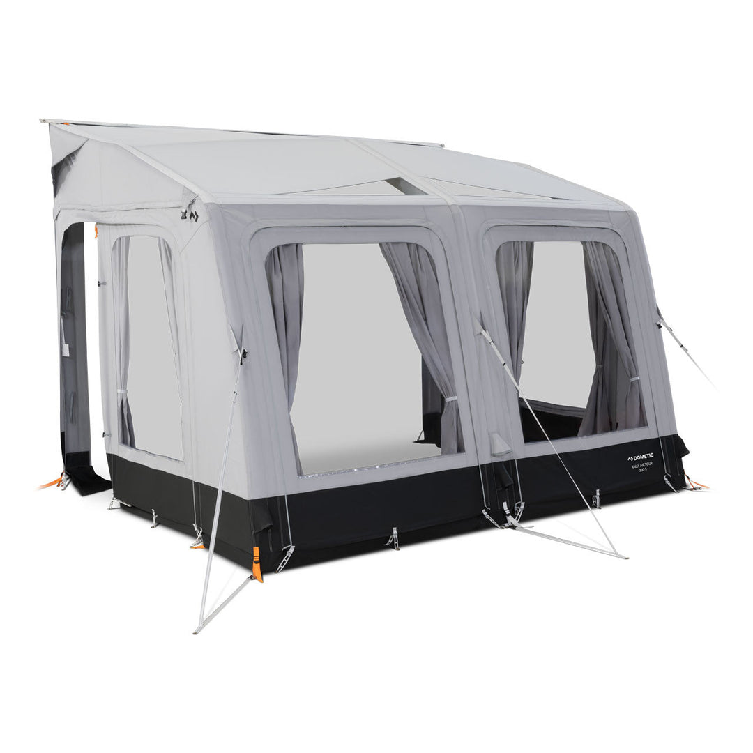 Dometic Rally AIR Tour 390S Awning 2025