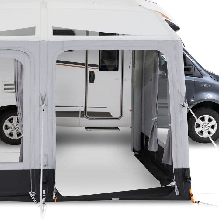 Dometic Rally AIR Tour 390S Awning 2025