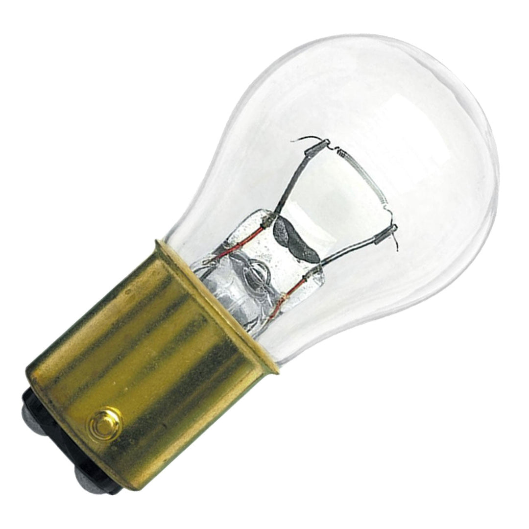 12v 21W Double Contact Bulb