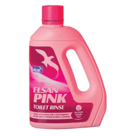 Elsan Pink 2Lt