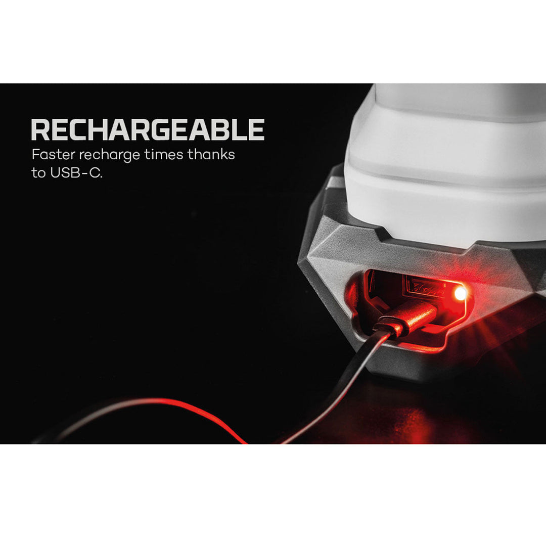 Nebo Galileo Air 1000 Collapsible Lantern