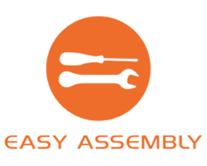 Easy Assembly