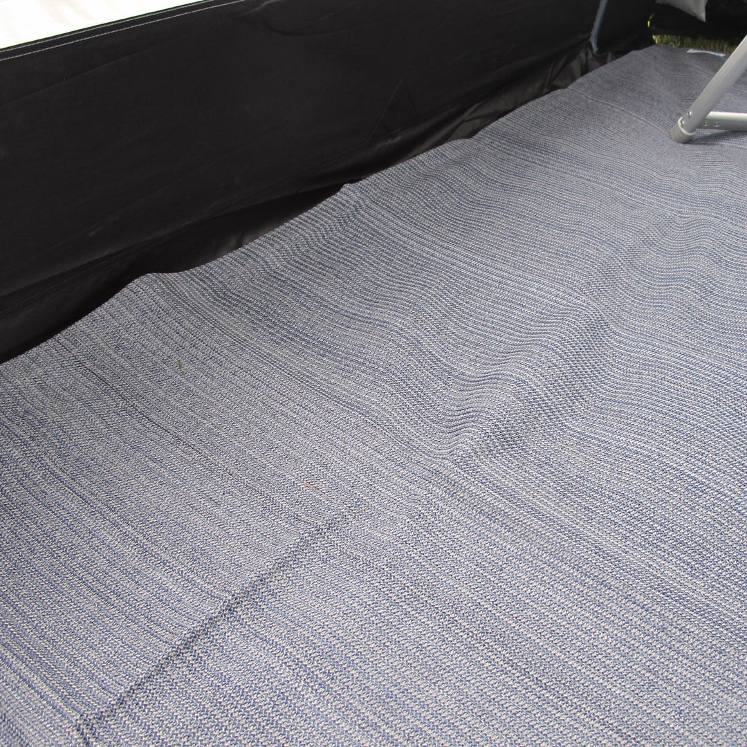 Caravan Awning Carpet 250 x 600 cm