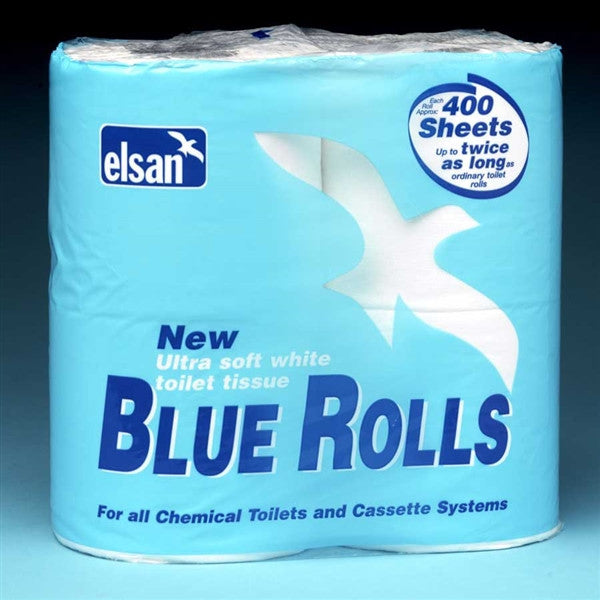 Elsan Toilet Rolls