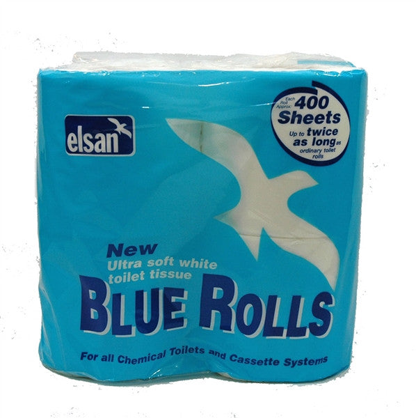 Elsan Toilet Rolls