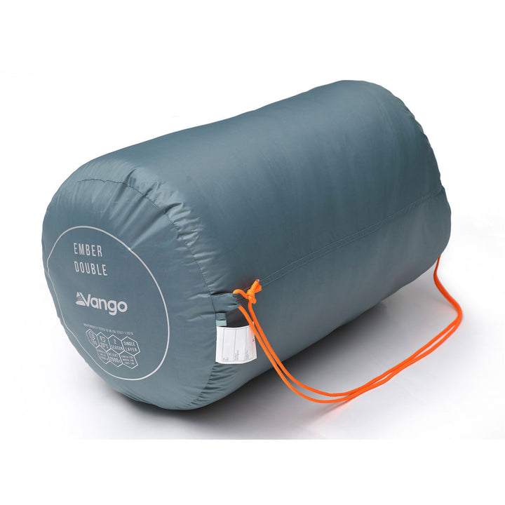 Vango Ember Double Sleeping Bag