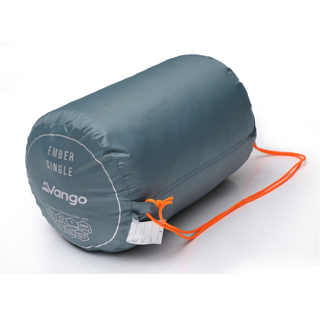 Vango Ember Single Sleeping Bag